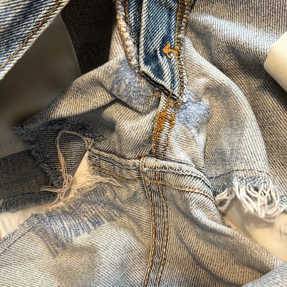 Redone shorts - Picture 7 of 7